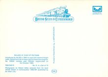 CPM Bulleid Q1 0-6-0 at Feltham