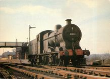 CPM Fowler 4F 0-6-0 at Clifton Junction