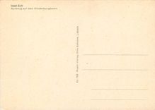 CPM Insel Sylt Autozug auf dem Hindenburgdamm