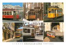 CPM Electricos de Lisboa