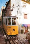 CPM Lisboa Elevador da Bica