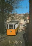 CPM Lisboa Elevador da Gloria