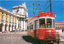 CPM Lisboa Praca do Comercio