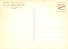 CPM Munich L'Hotel de ville et Carillon