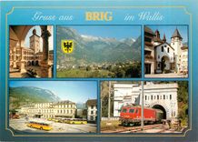 CPM Brig im Wallis