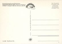 CPM Appenzeller-Bahnen (AB)