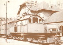 CPM Herbrand/AEG 1910