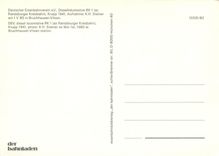 CPM DEV diesel locomotive RK 1