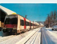 CPM Essais sous 25 KV et en conditions hivernales des deux elements