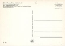 CPM Schneeschleuderkomposition der Kurka-Oberalp-Bahn (FO)