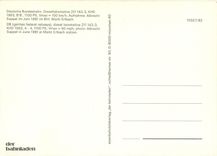 CPM DB (german federal railways) diesel locomotive 211 143-3