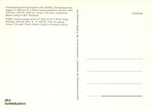 CPM SWEG narrow gauge railcar VT 300