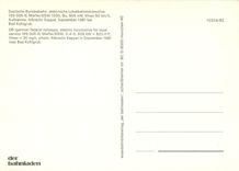 CPM DB (german federal railways) electric locomotive for local service 169 005-6