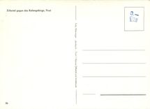 CPM Zillertal gegen das Rofangebirge Tirol