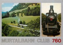 CPM Unzmarkt - Tamsweg Streckenlaenge ca. 65km