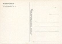 CPM Unzmarkt - Tamsweg Streckenlaenge ca. 65km