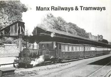 CPM Manx Railways & Tramways