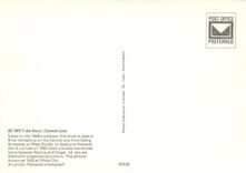 CPM 1962 Tube Stock (Central Line)