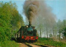 CPM Stoomtram Goes-Borsele