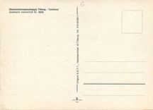 CPM Zedeltank lokomotief Nr. 8826