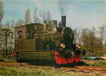 CPM Loc 21 ex Limburgsche Tramweg