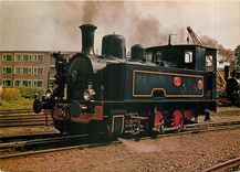 CPM Loc 5 Depot Hoorn