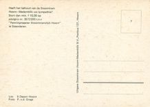 CPM Loc 5 Depot Hoorn