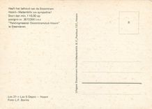 CPM Loc 21 Loc 5 Depot Hoorn