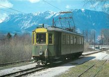 CPM Nr. 2 Rechenau am 15.4.1963