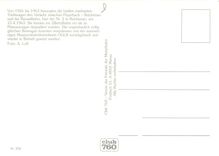 CPM Nr. 2 Rechenau am 15.4.1963