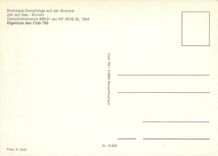 CPM Zell am See - Krimml Dampflokomotive 699.01