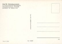 CPM Zahnradlokomotive - IZ 97.029