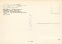 CPM Lok Bh 1 Salonwagen S 152