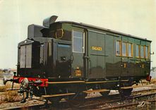 CPM Autorail ZZB Mulhouse