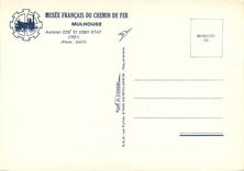 CPM Autorail ZZB Mulhouse