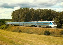 CPM Rack motor coach BDhe 2/3 6