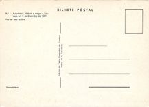 CPM Automotora Alsthom a chegar a Lousado