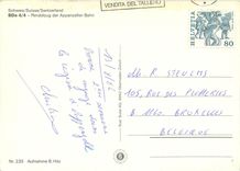 CPM BDe 4/4 Pendelzug der Appenzeller-Bahn