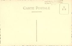 Carte photo Hommes Nice Mazzany