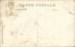 Real photo Children making of the theater