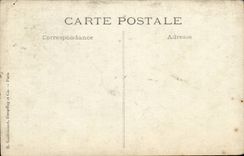 Real photo Children with caps of all the areas of France TOP