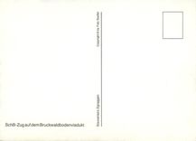 CPM SchB-Zug auf dem Bruckwaldbodenviadukt