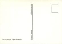 CPM Bauzug auf der Oberalppasshoehe