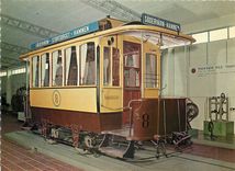 CPM Tekniska Museet Malmo