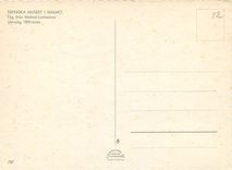 CPM Tekniska Museet Malmo