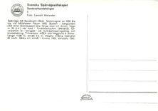 CPM Svenska Sparvagssallskapet