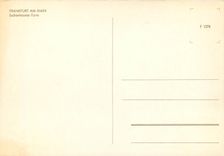 CPM Frankfurt am Main Eschenheimer-Turn