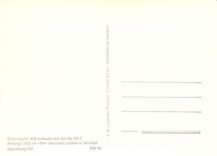 CPM Gueterzug Nr. 809 erstmals mit der Ge 4/4 7