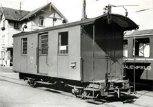 CPM Ebemaliger Z2 75