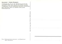 CPM Triebwagen Nr. 21 vor der Ablieferung durch den Hersteller (1930)